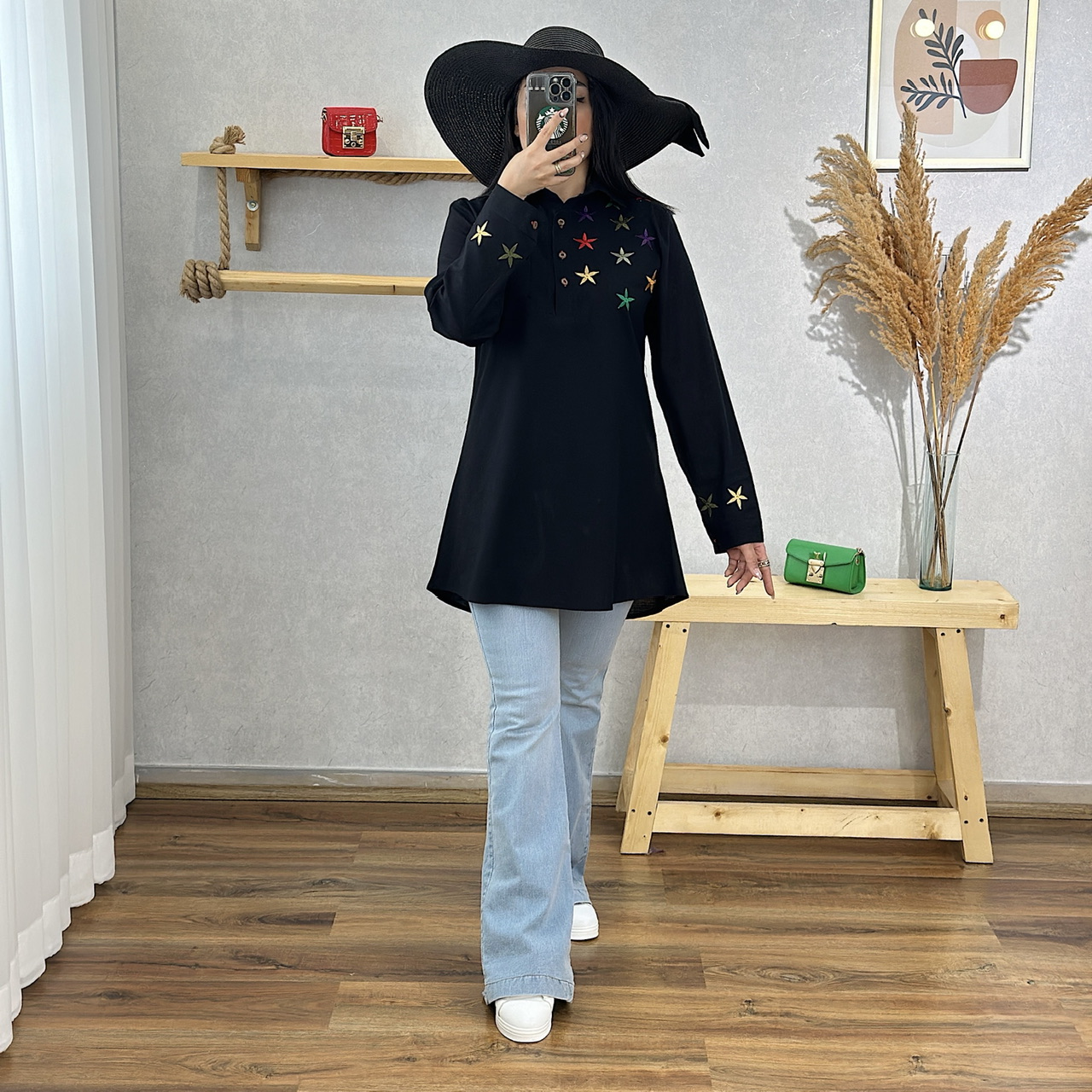 تونیک ستاره