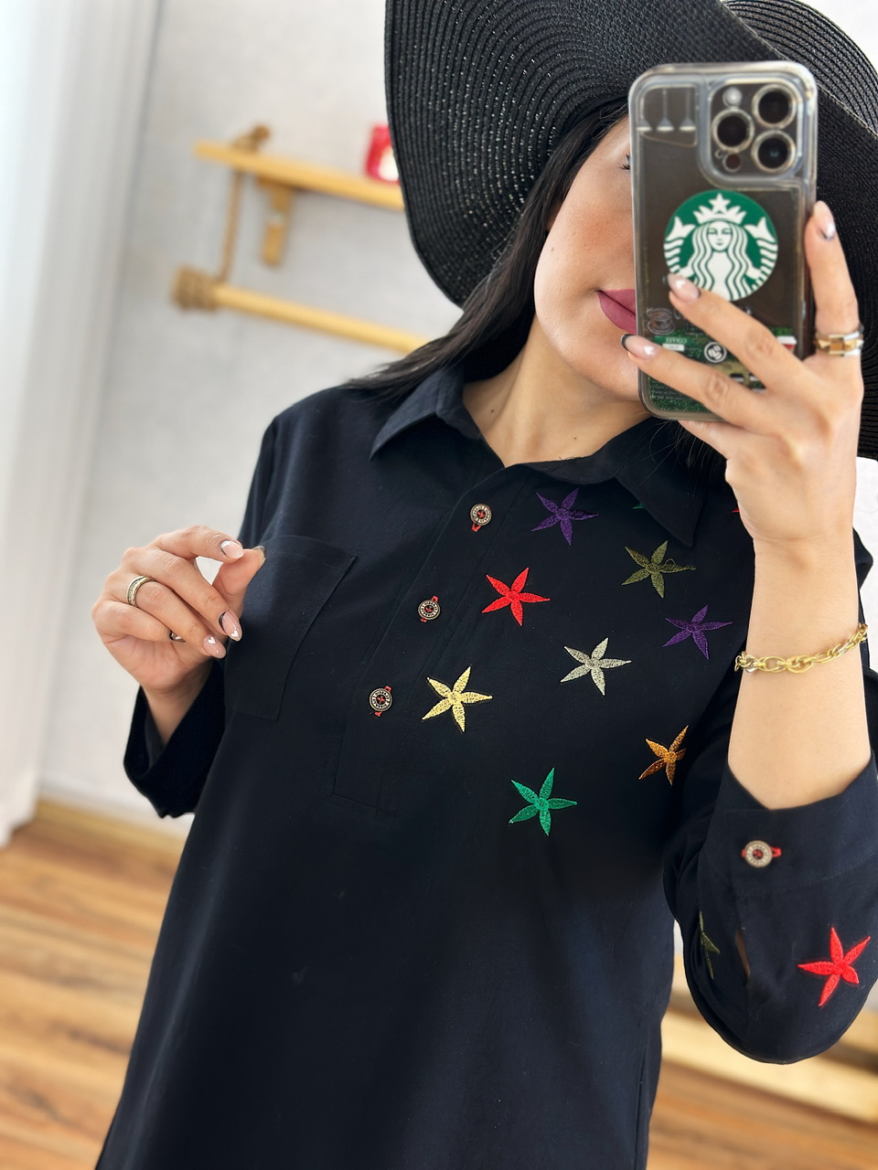 تونیک ستاره