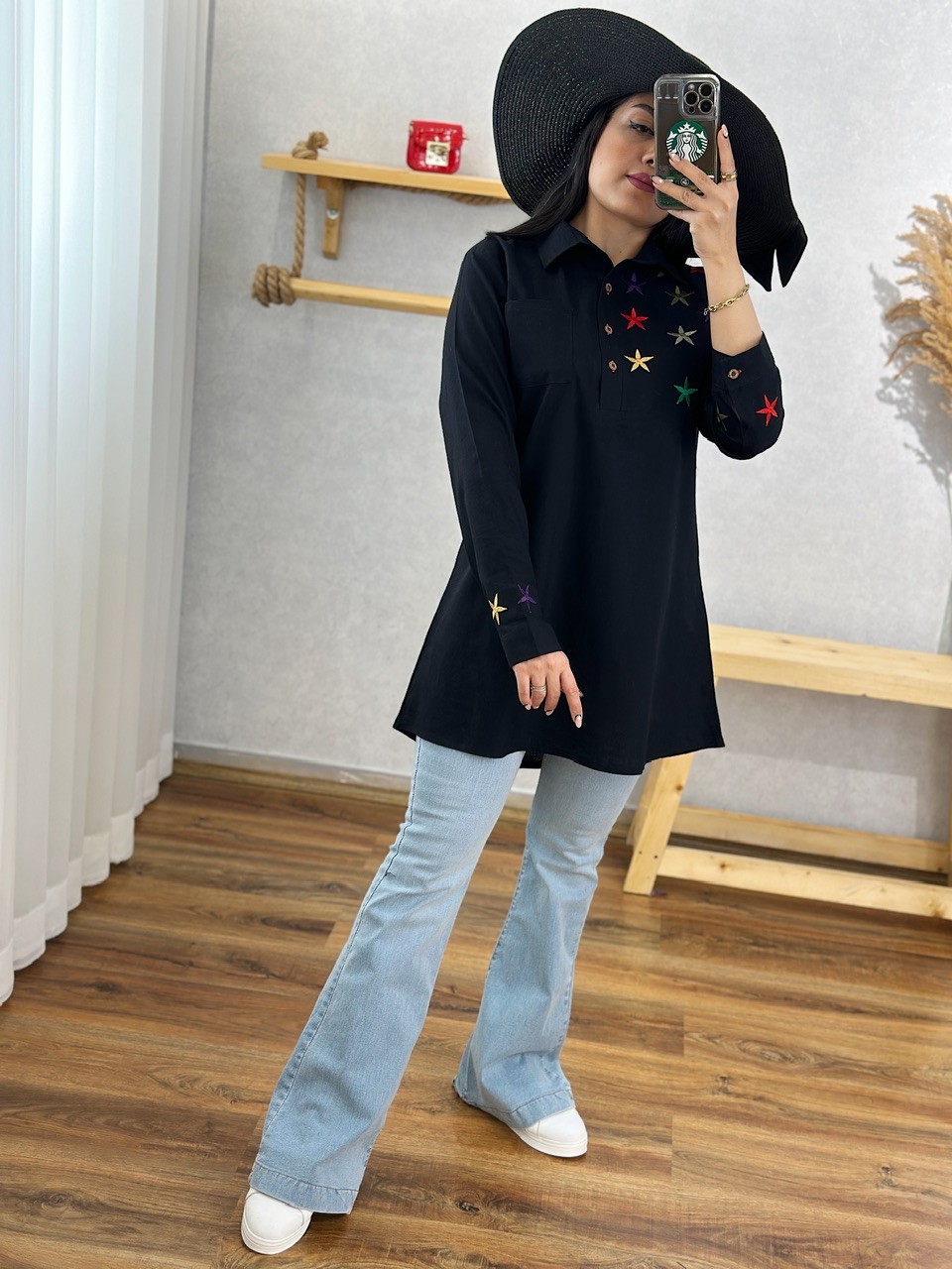 تونیک ستاره