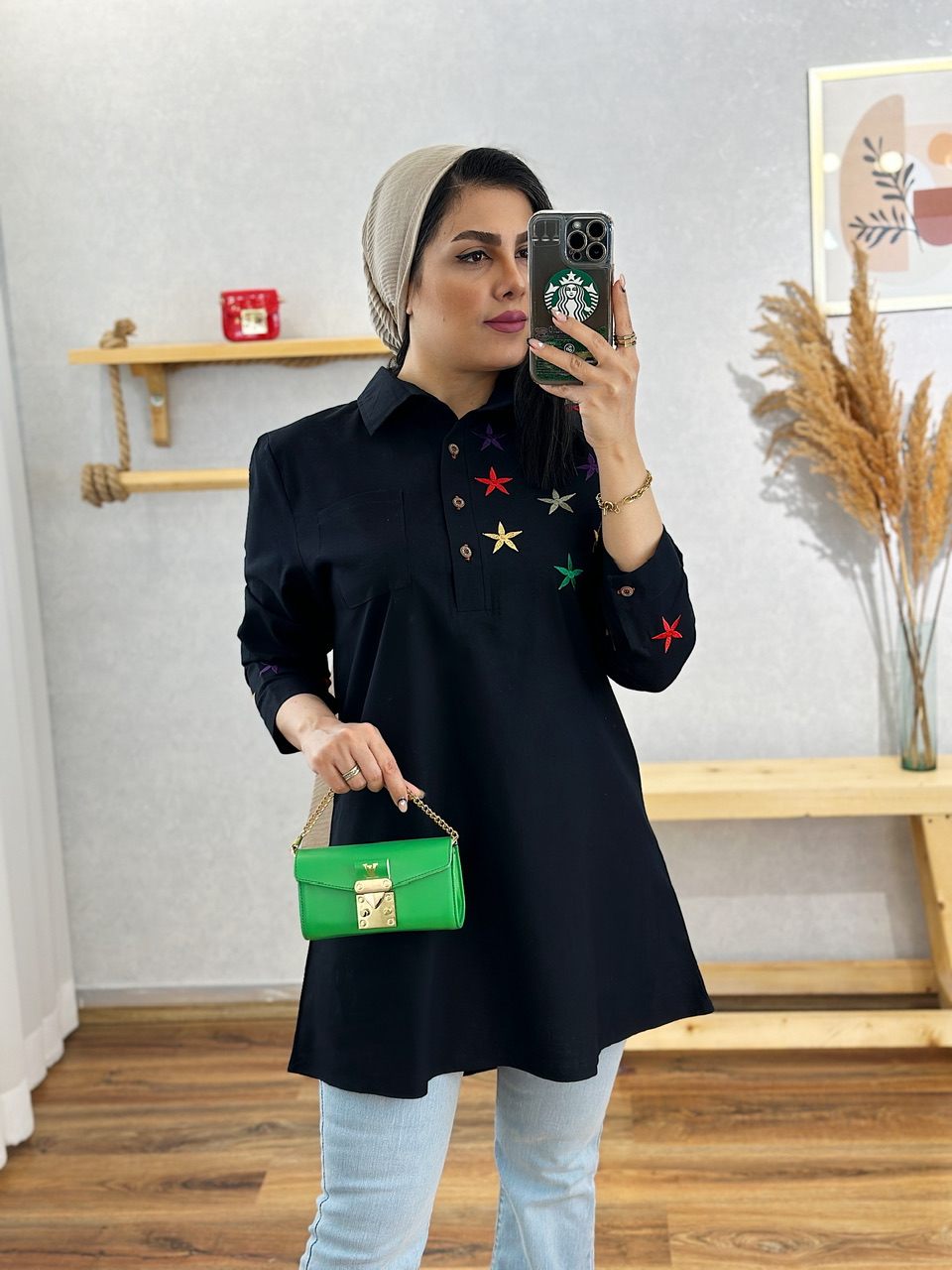 تونیک ستاره