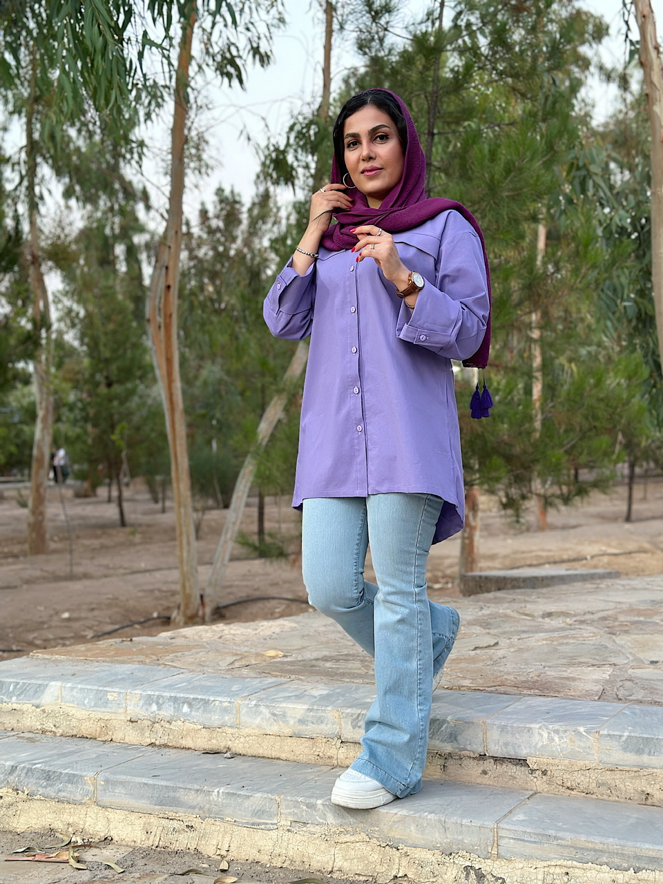 مانتو راهیل