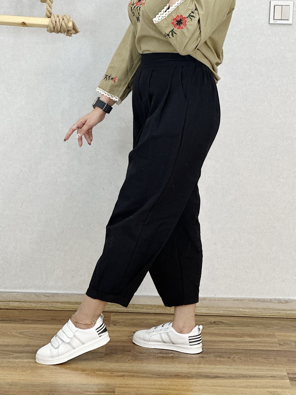 شلوار نادیا