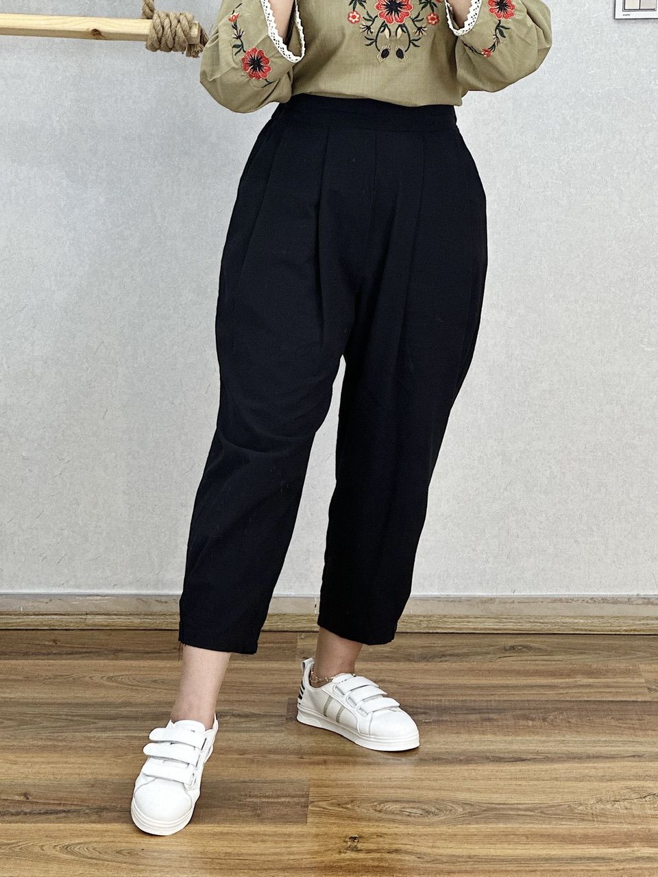 شلوار نادیا