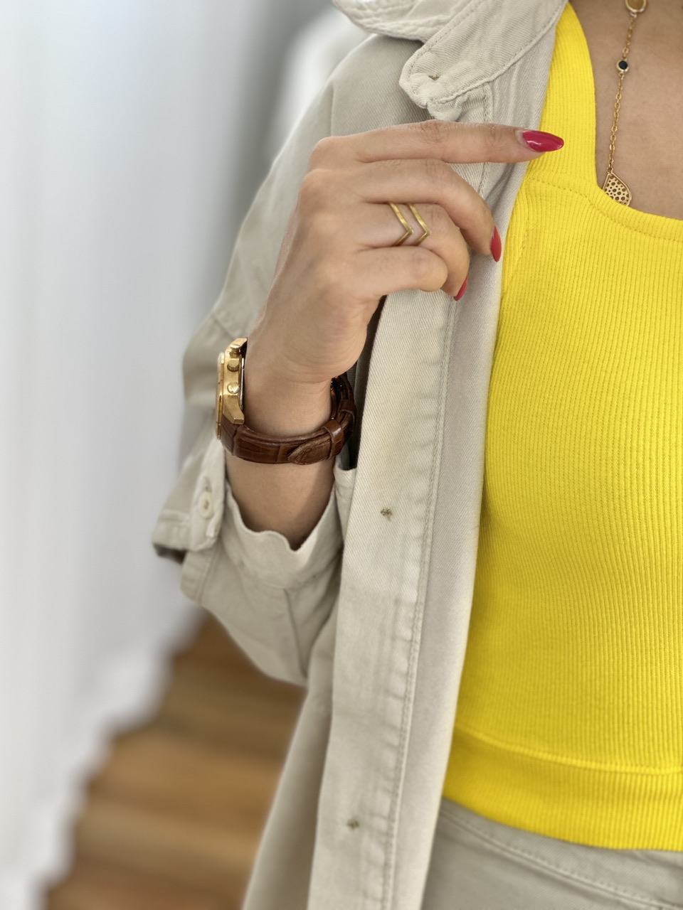 کراپ نازی