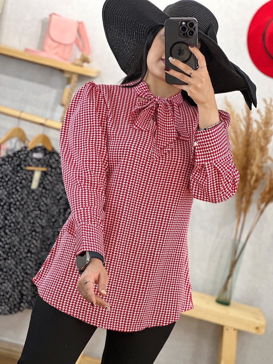 شومیز شیدا