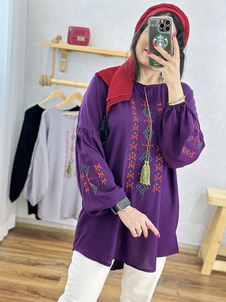 تونیک ساناز