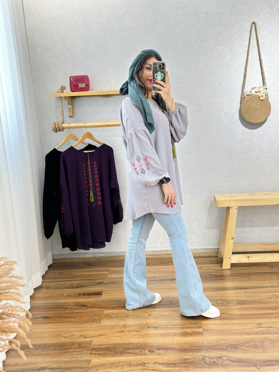 تونیک ساناز