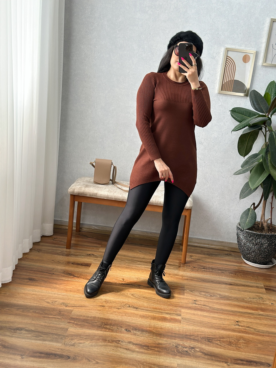 تونیک بافت نرمین