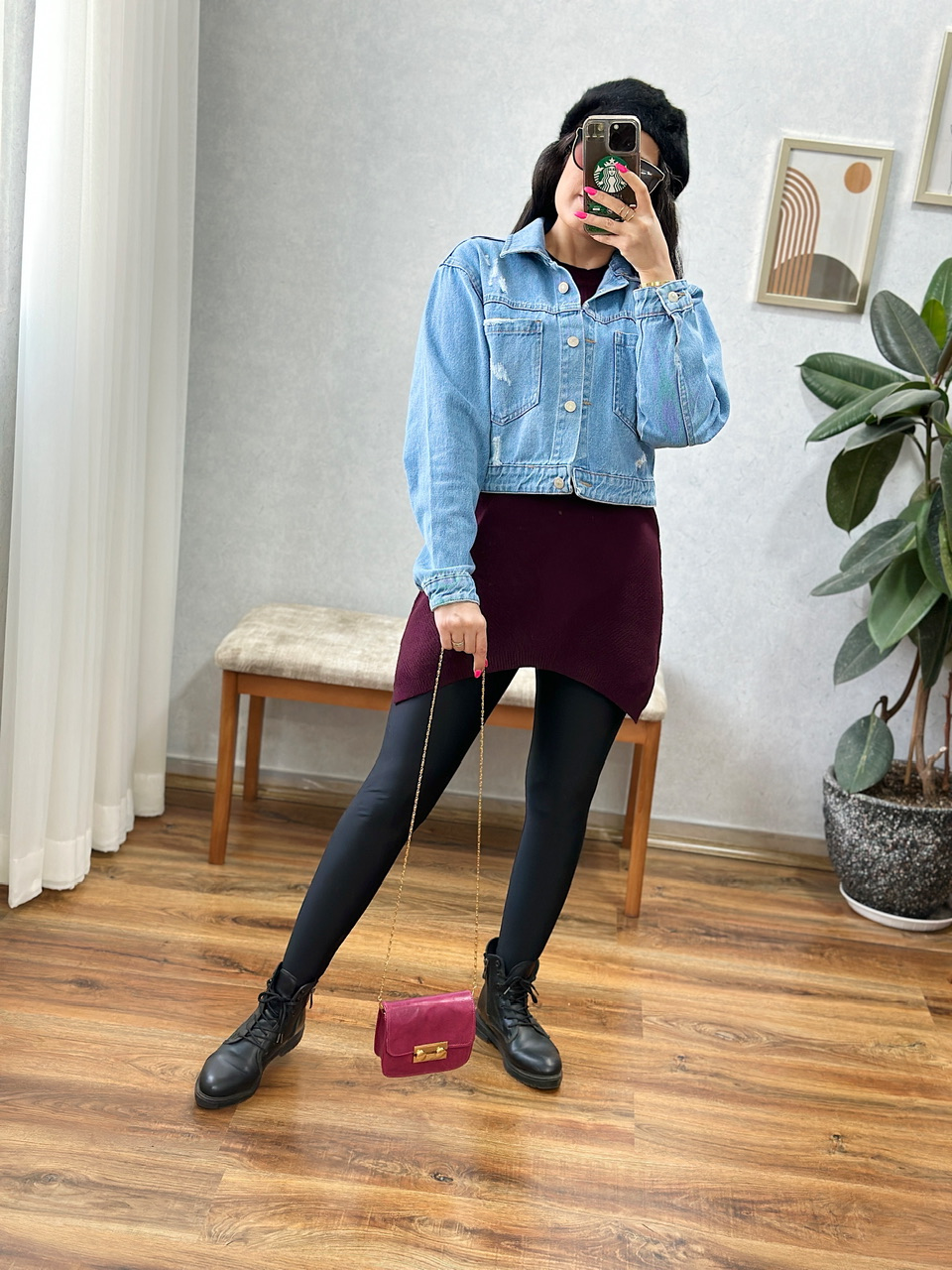 تونیک بافت نرمین