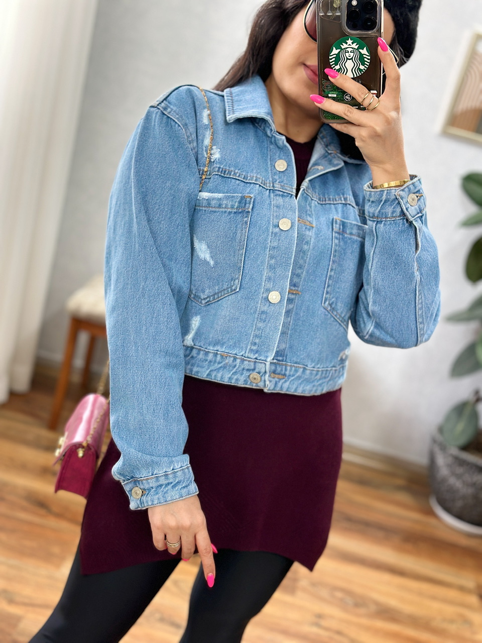 تونیک بافت نرمین