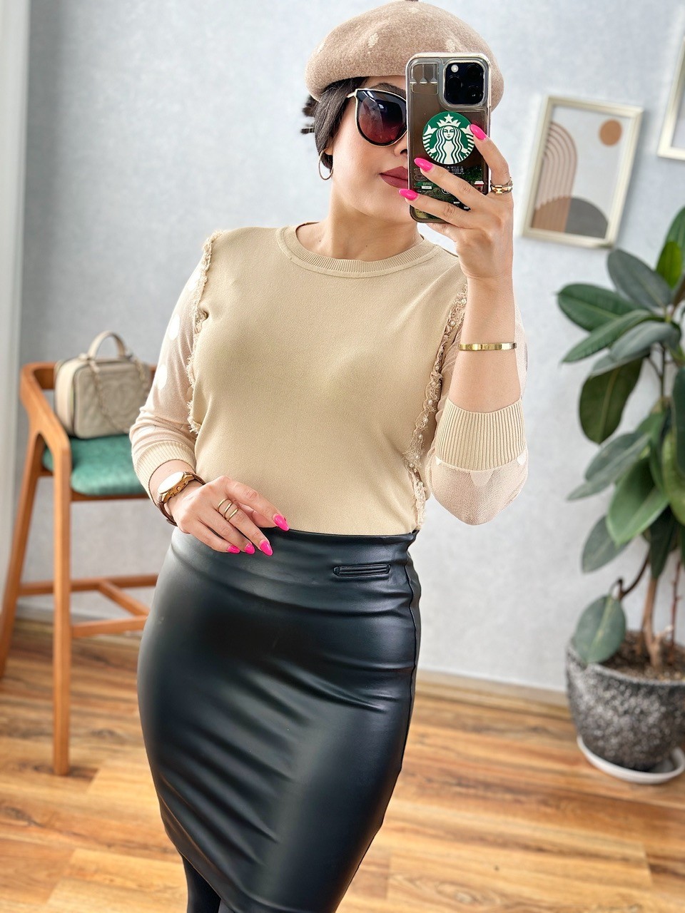 بافت مروارید