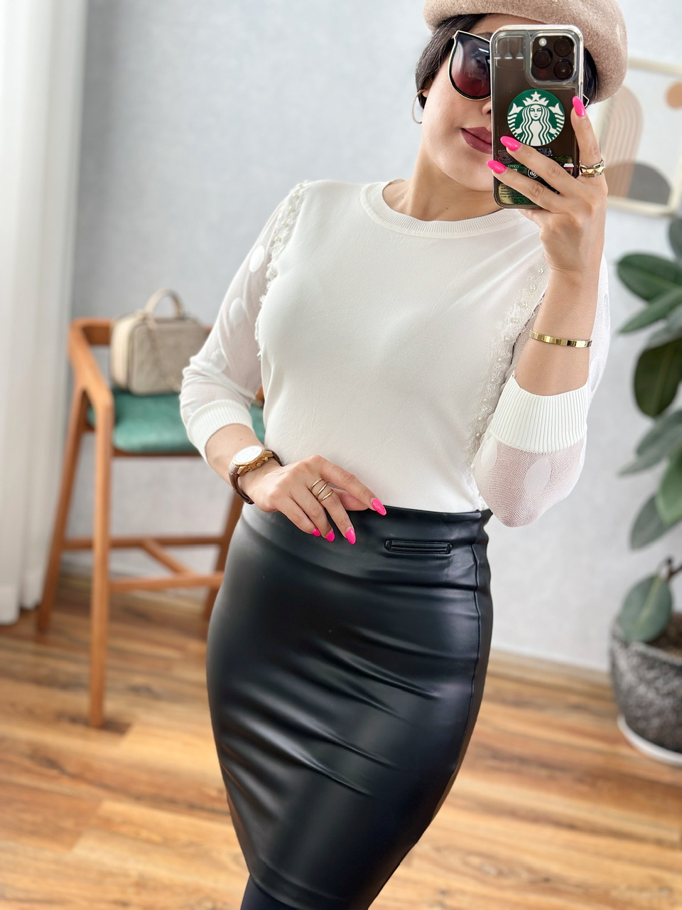 بافت مروارید