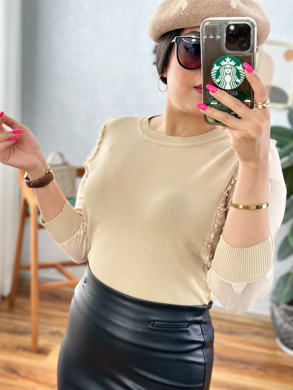 بافت مروارید