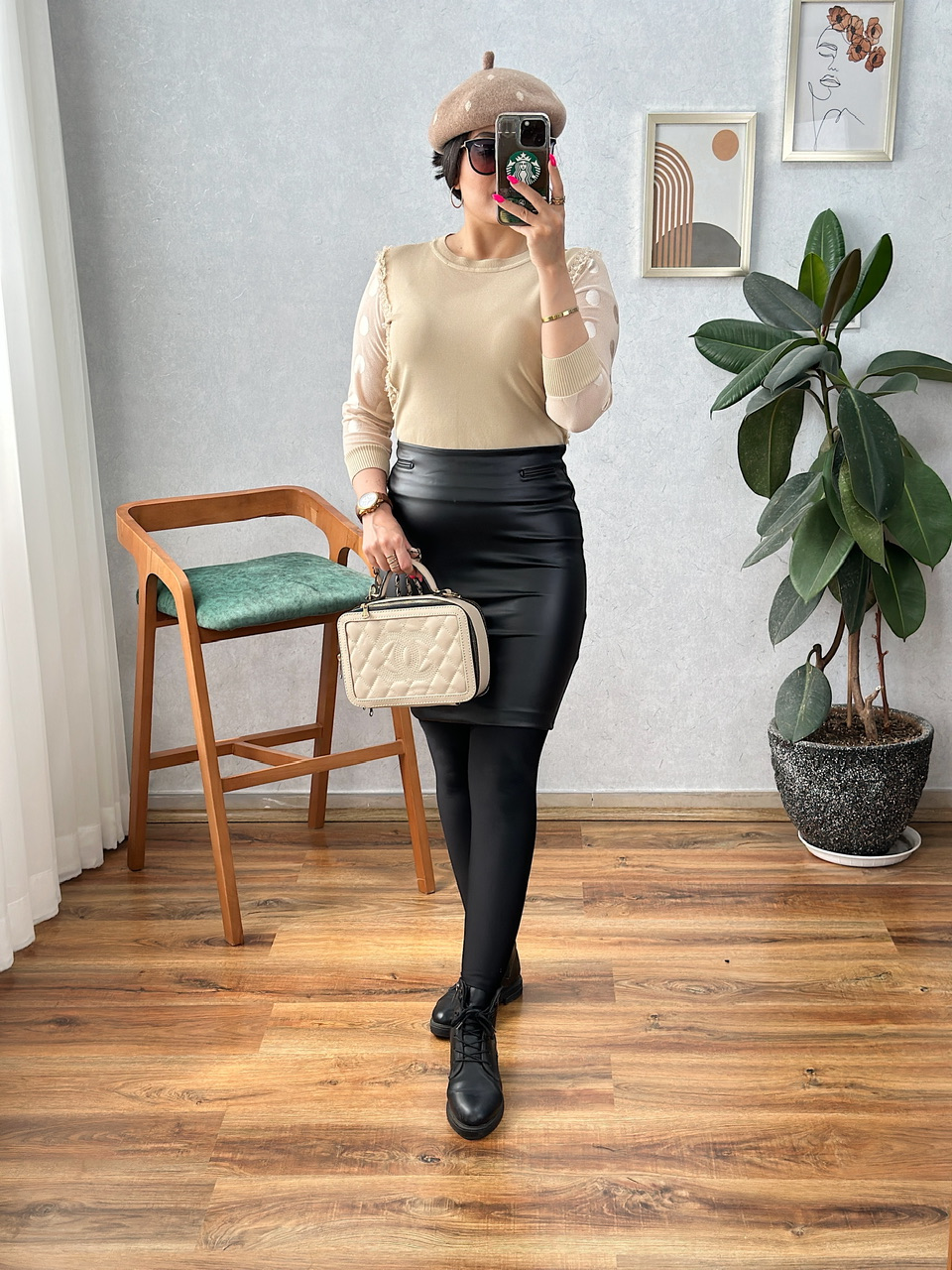 بافت مروارید