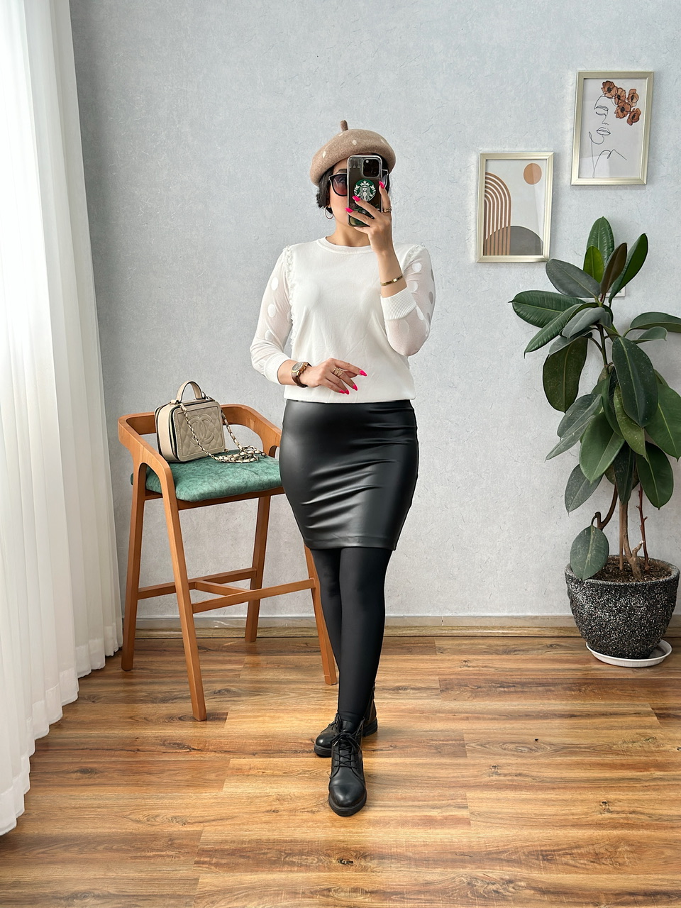 بافت مروارید