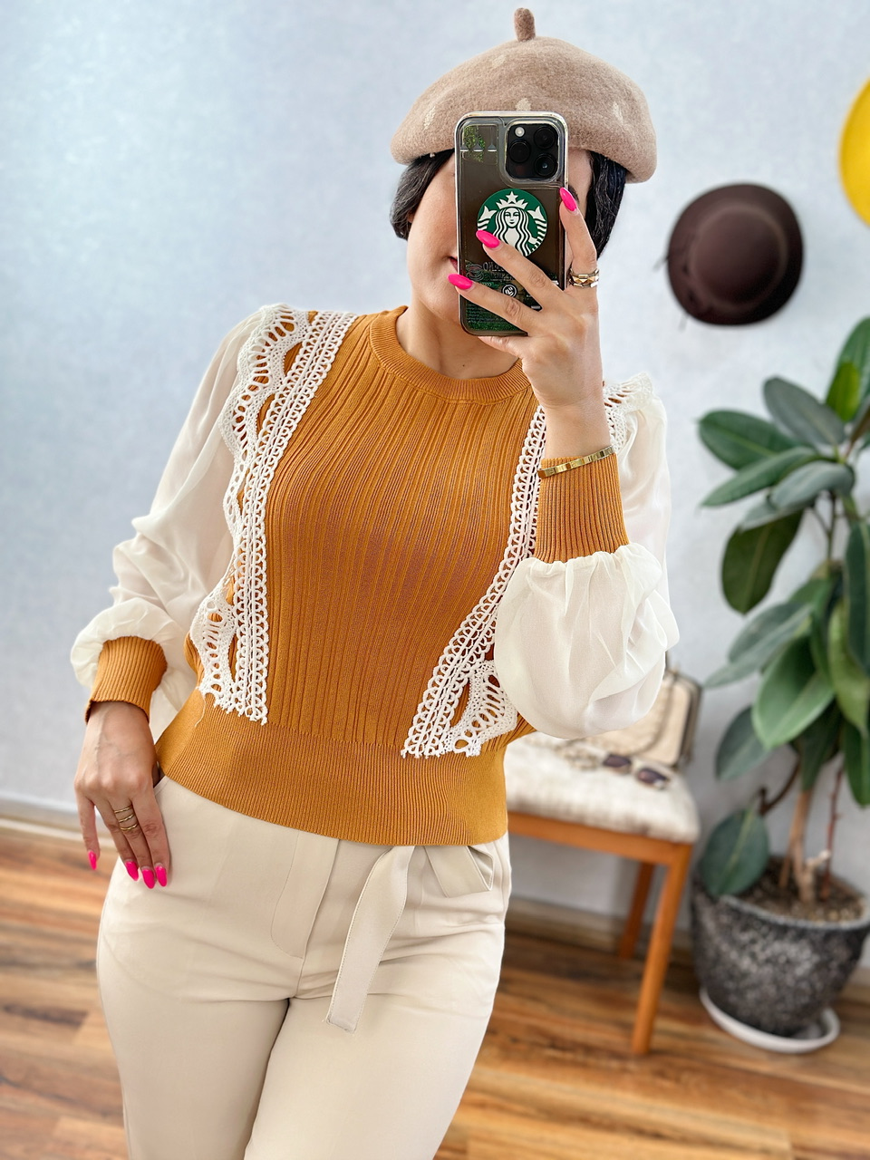 بافت گیپور ناز