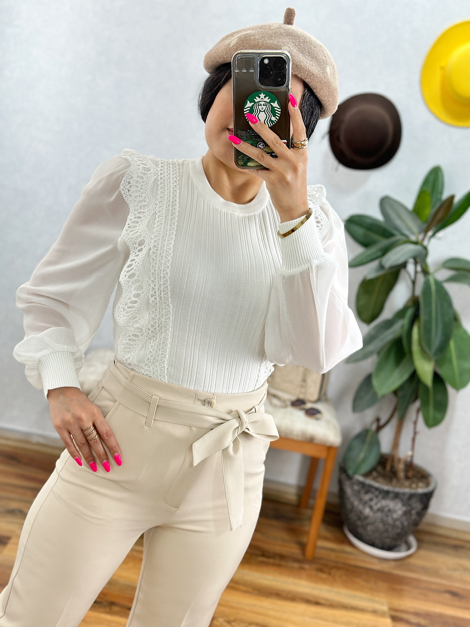 بافت گیپور ناز