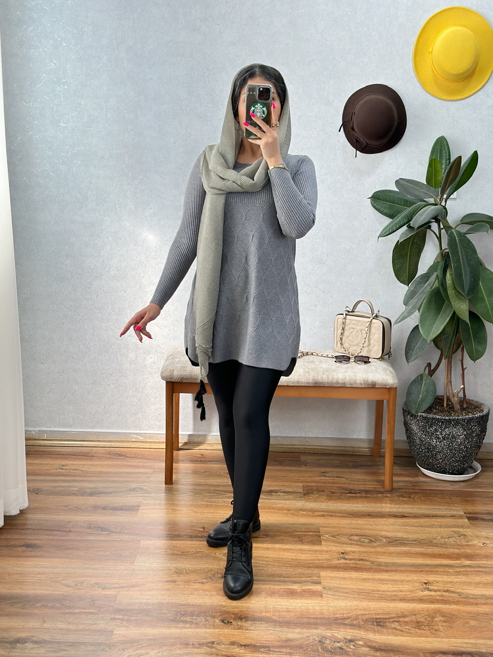 تونیک بافت یکتا