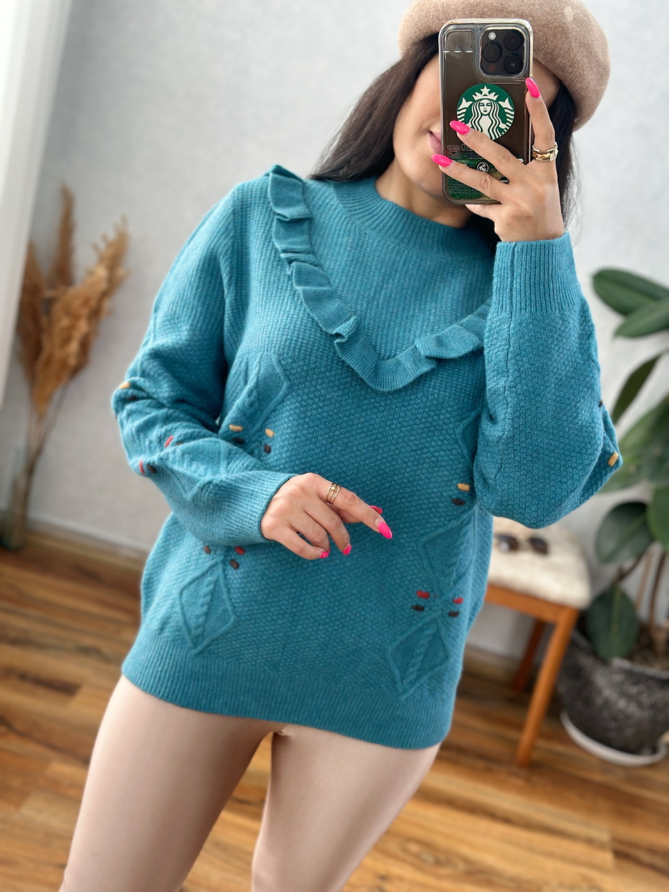 پلیور گلبرگ