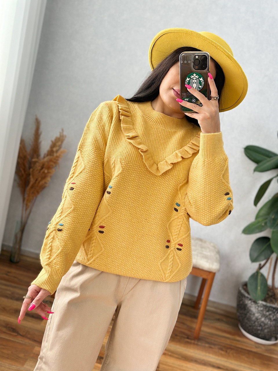 پلیور گلبرگ