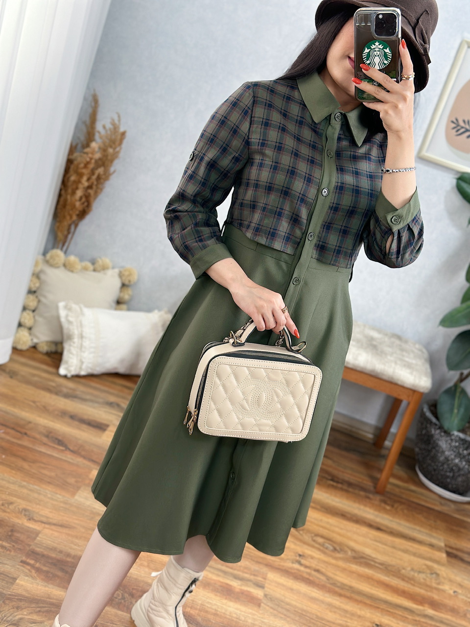 مانتو‌ دیبا