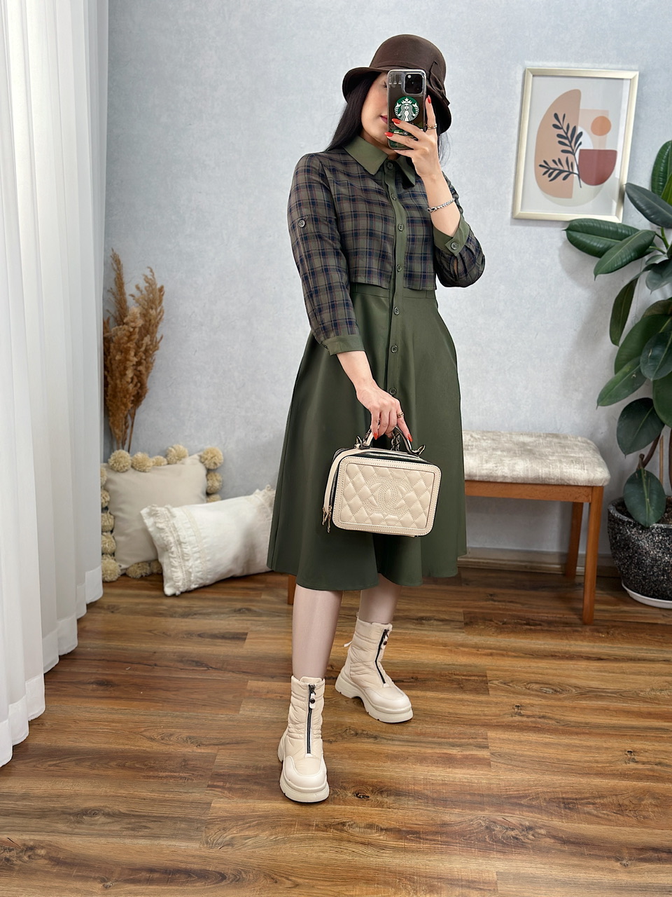 مانتو‌ دیبا