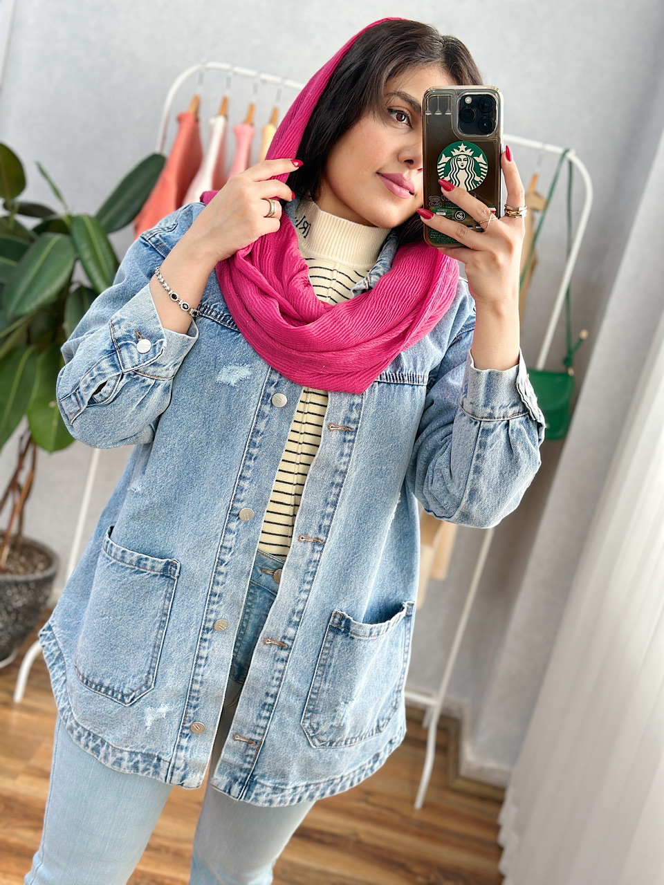 کت جین ژینا زاپ