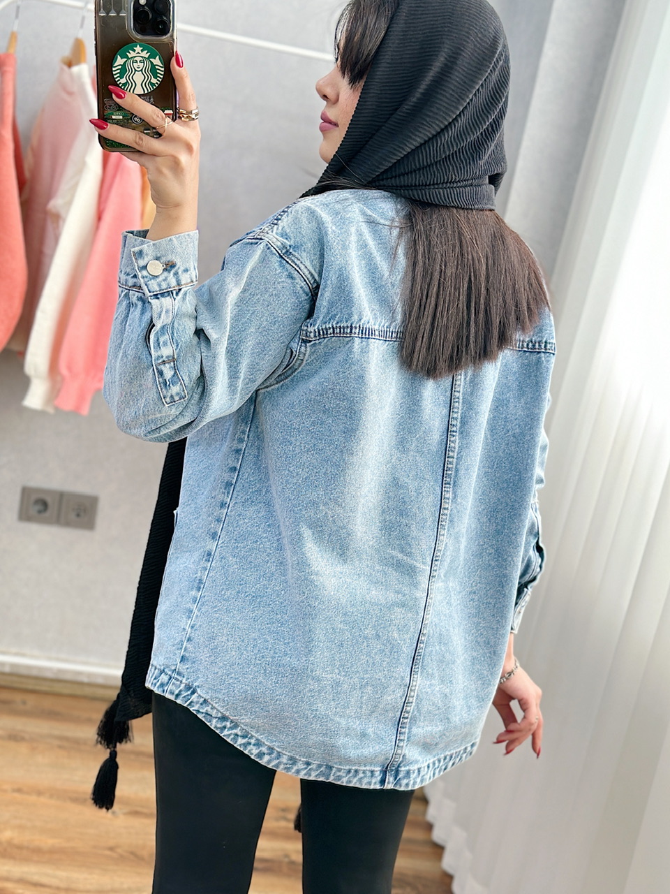 کت جین ژینا زاپ