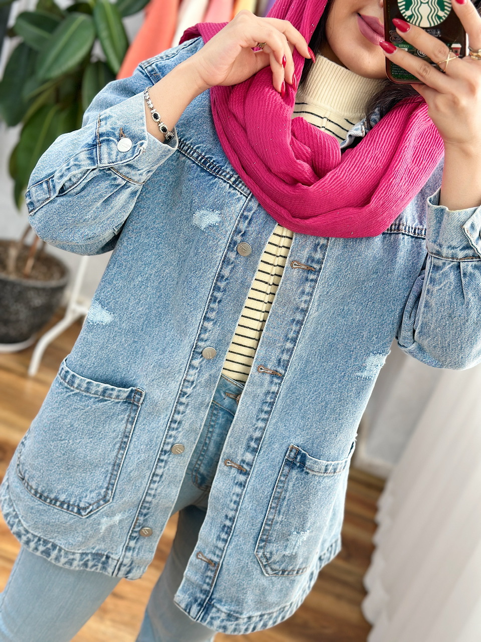 کت جین ژینا زاپ