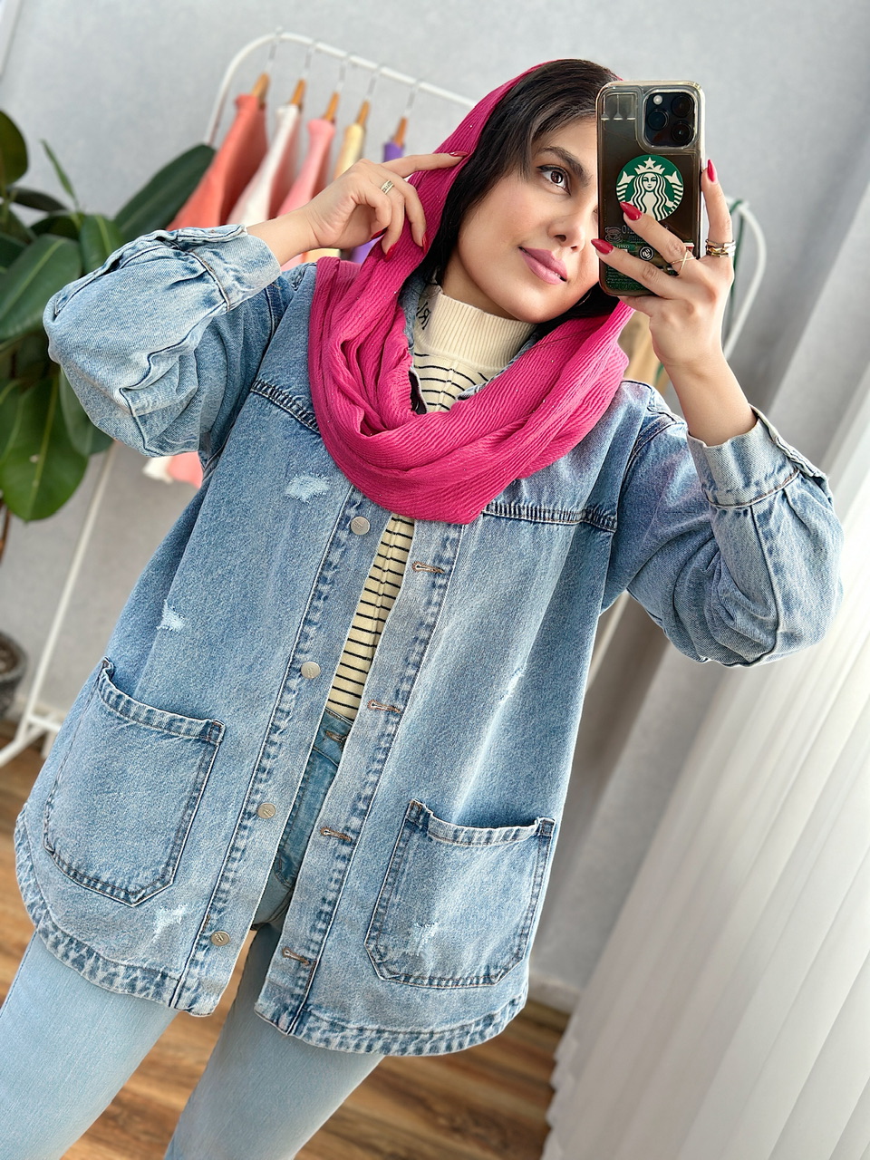 کت جین ژینا زاپ