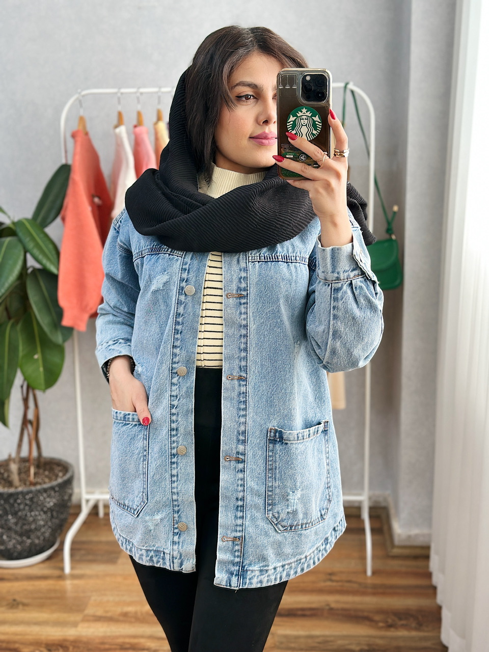 کت جین ژینا زاپ