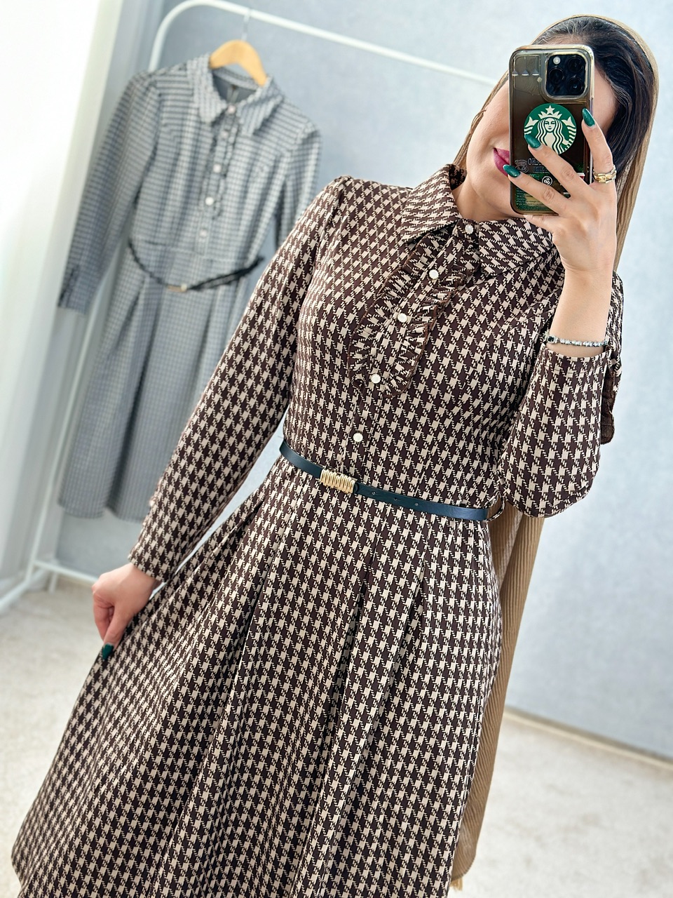 پیراهن پیچازی