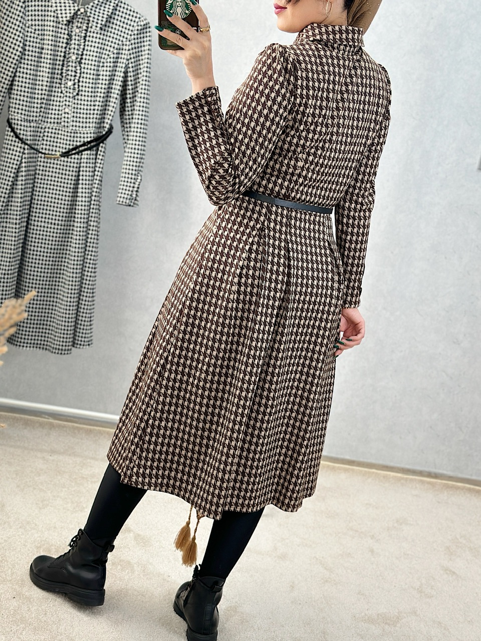 پیراهن پیچازی