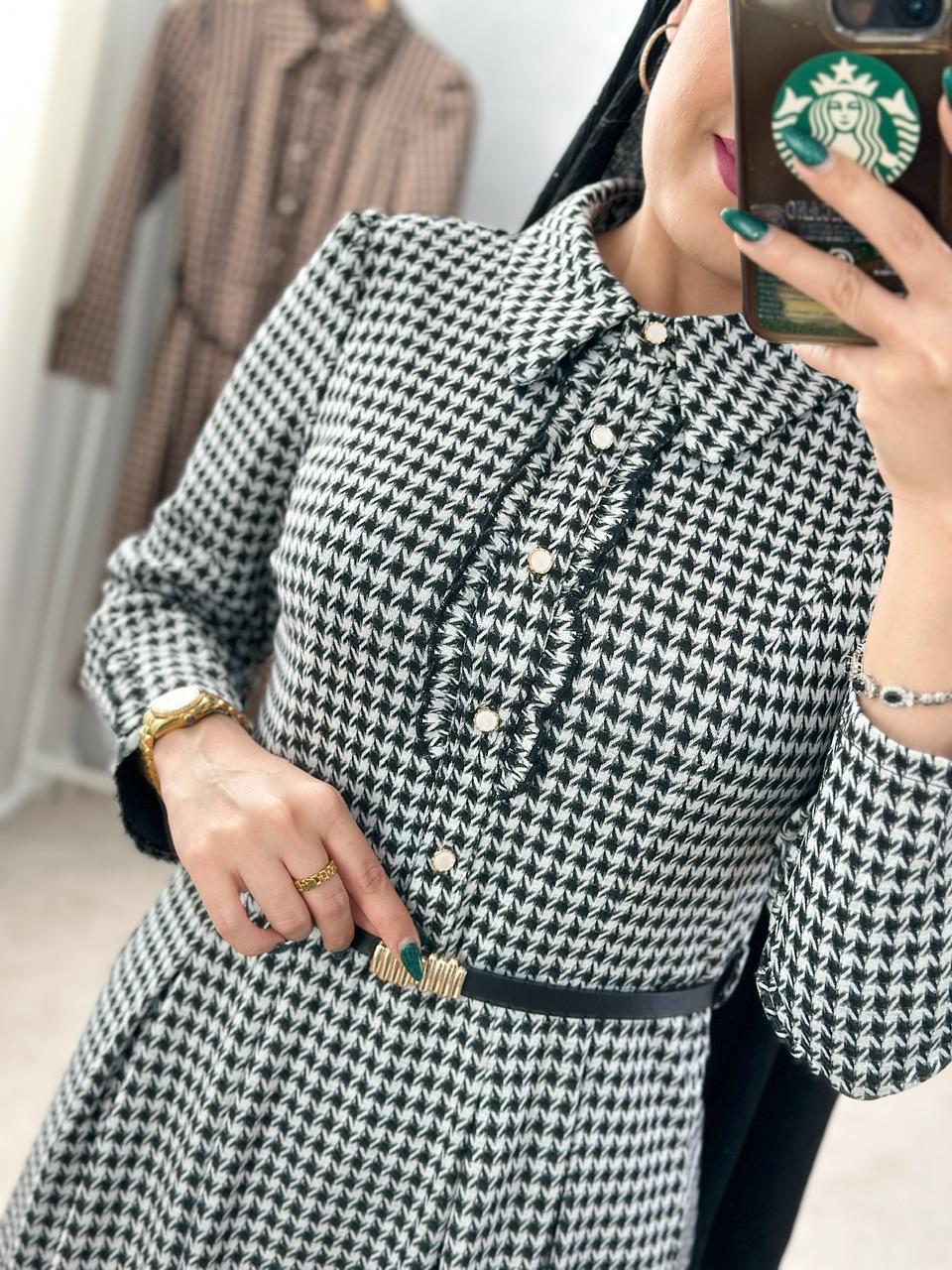 پیراهن پیچازی