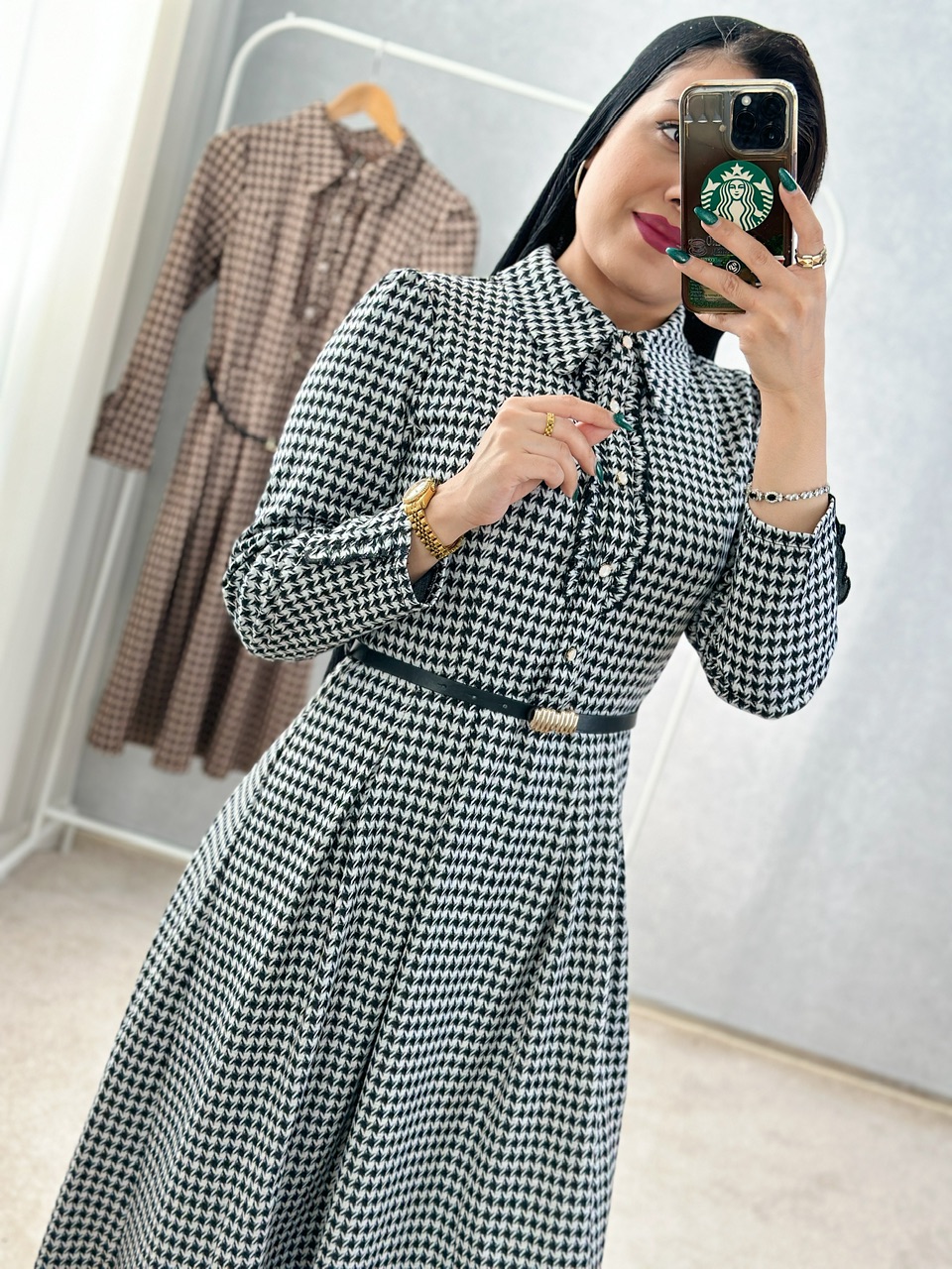 پیراهن پیچازی