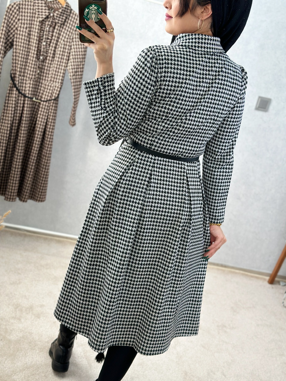 پیراهن پیچازی