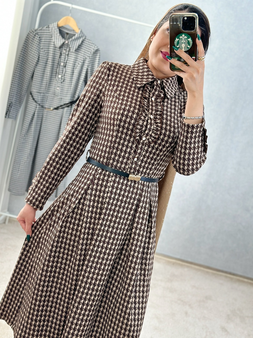 پیراهن پیچازی