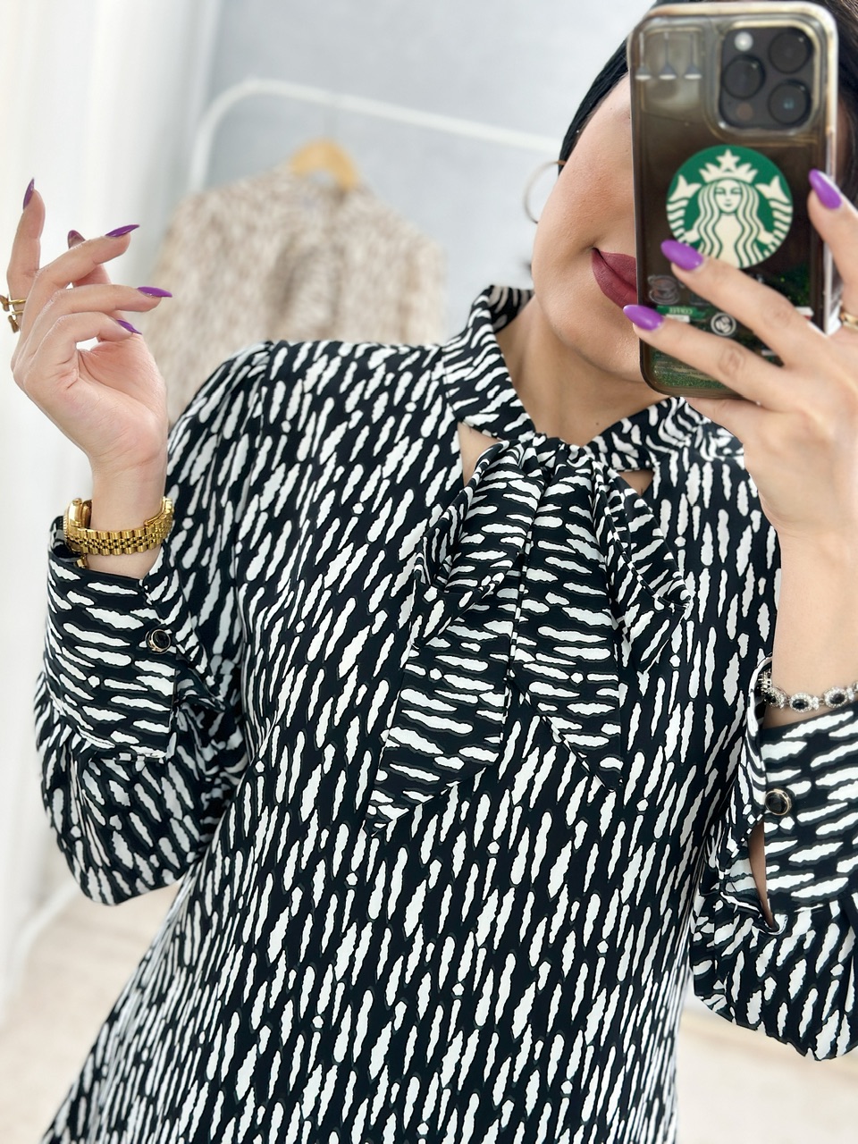 شومیز آنا
