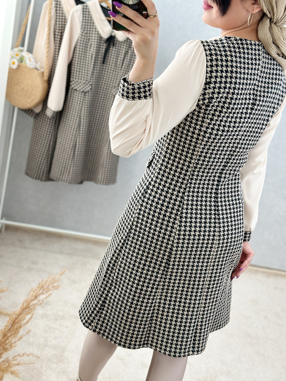 پیراهن سوین