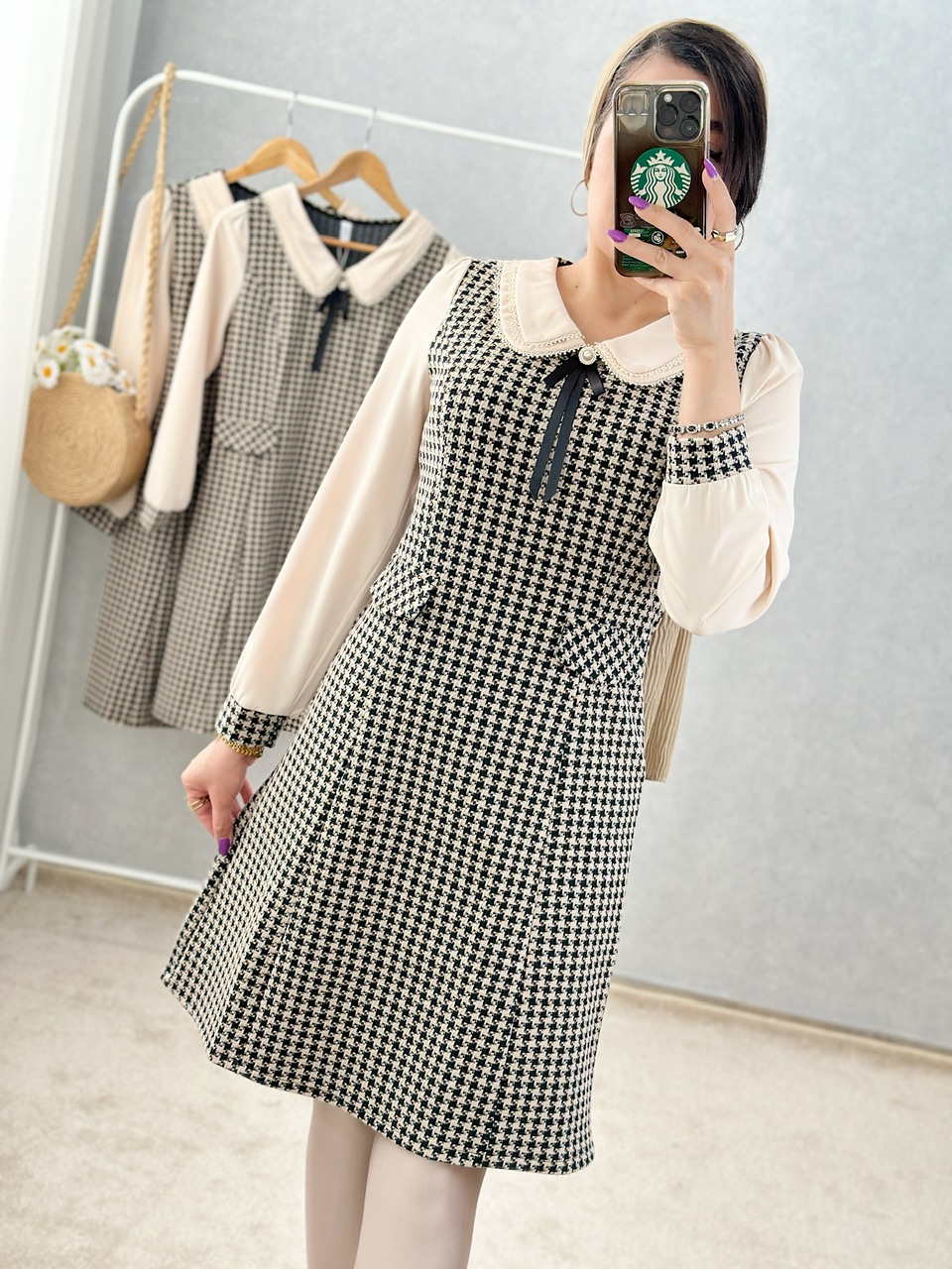 پیراهن سوین