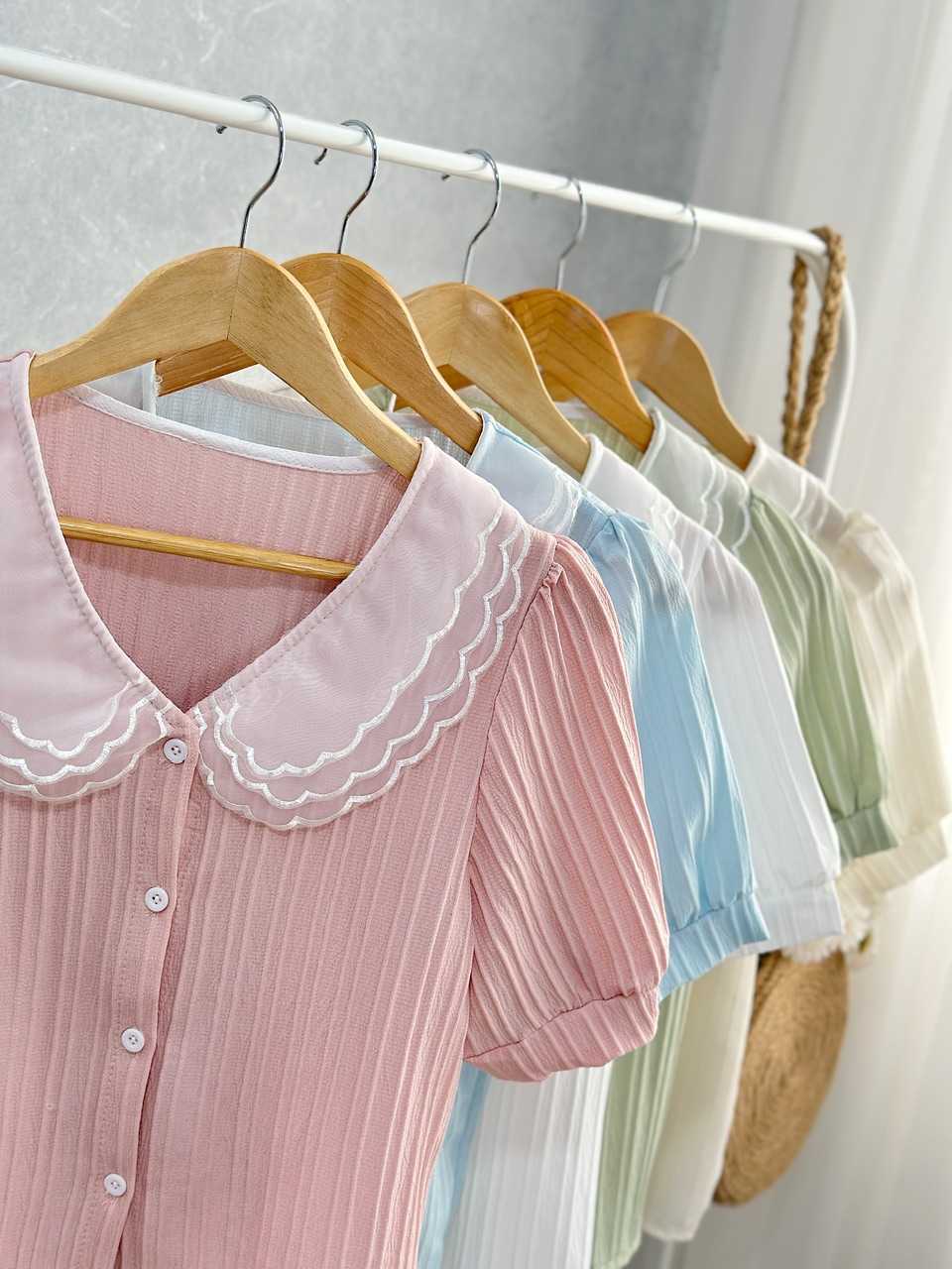 شومیز نازنین