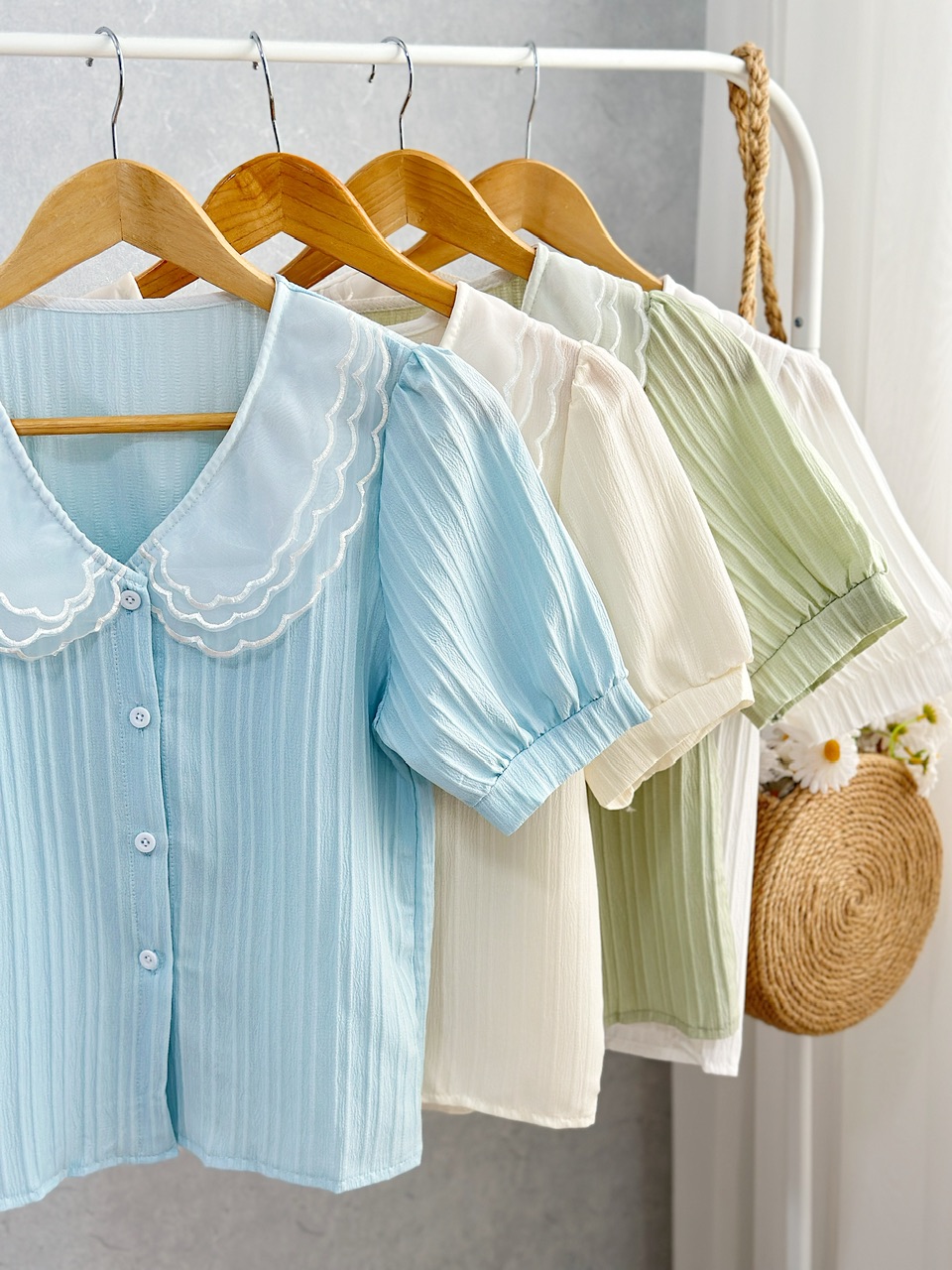 شومیز نازنین