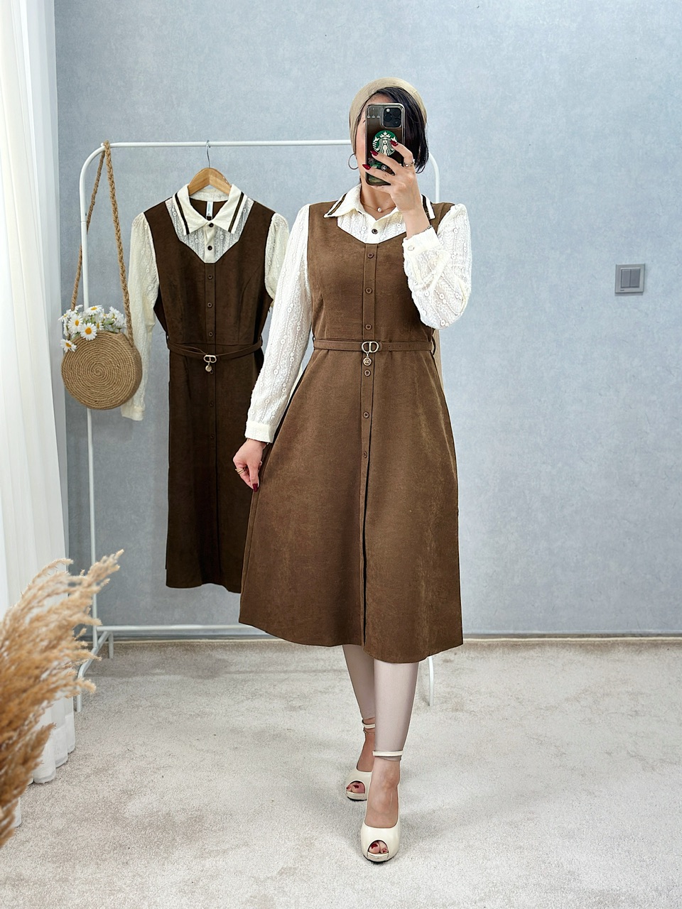 پیراهن آرمیتا