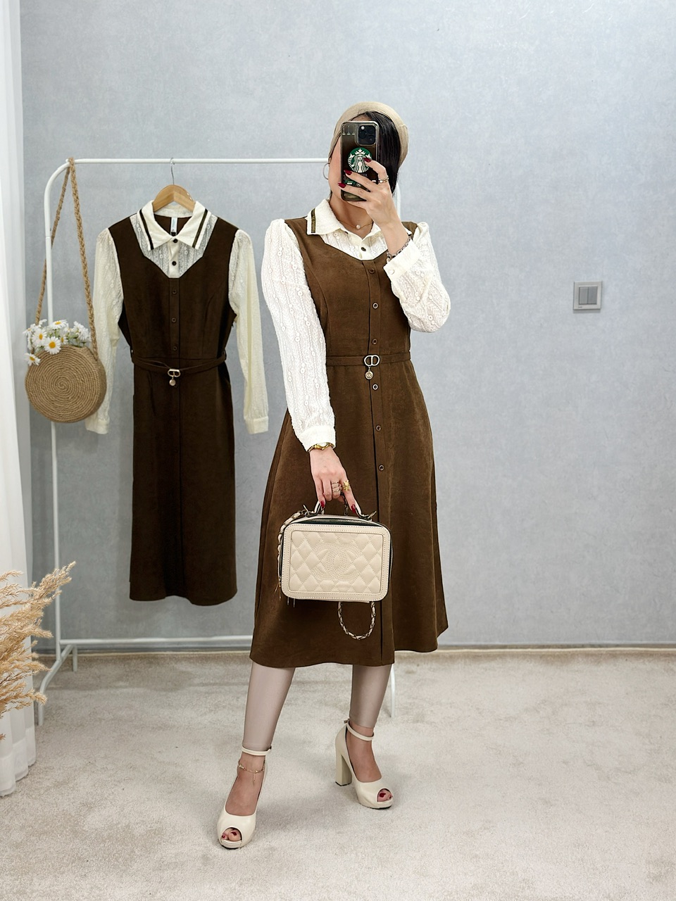 پیراهن آرمیتا