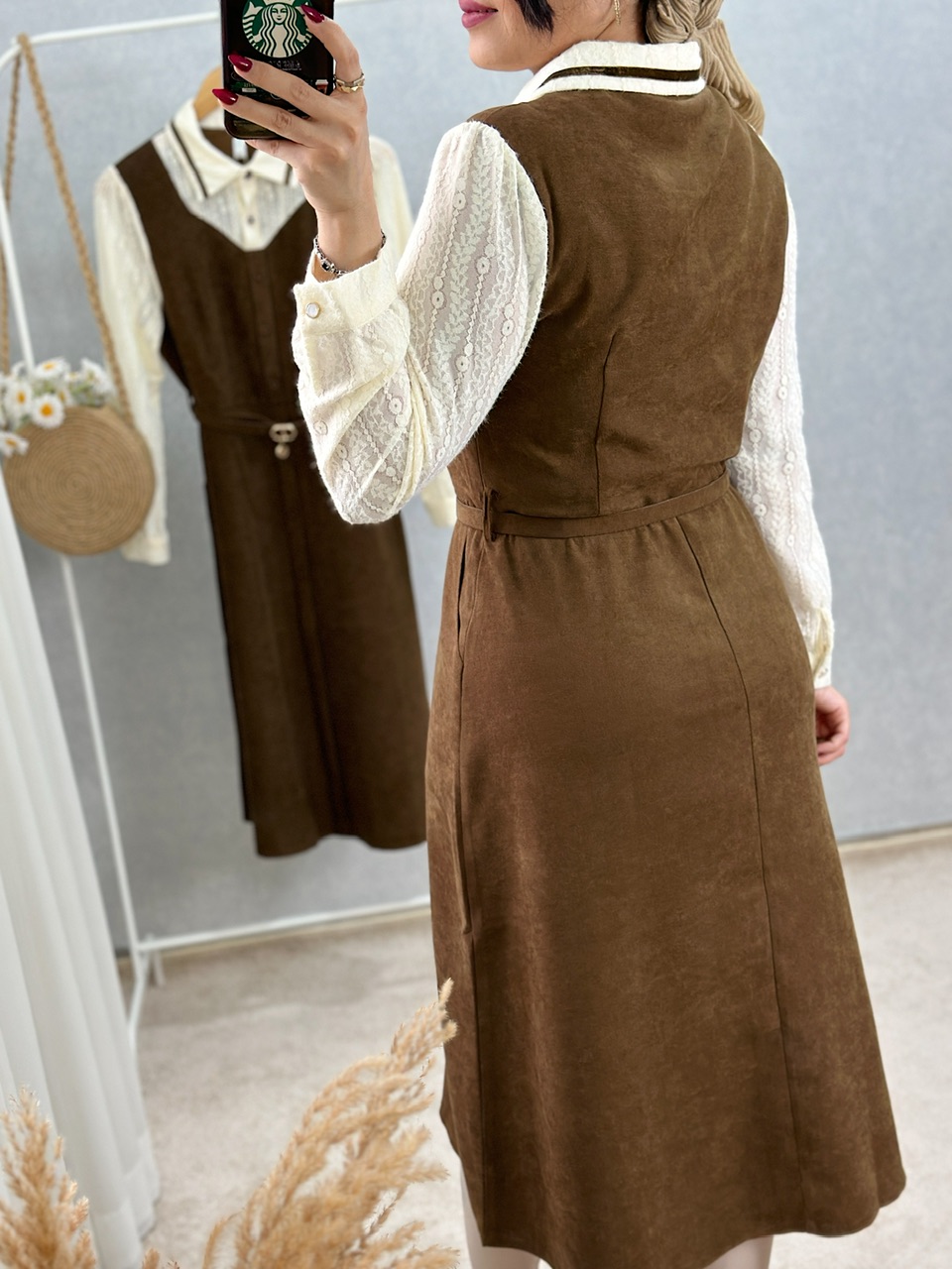 پیراهن آرمیتا