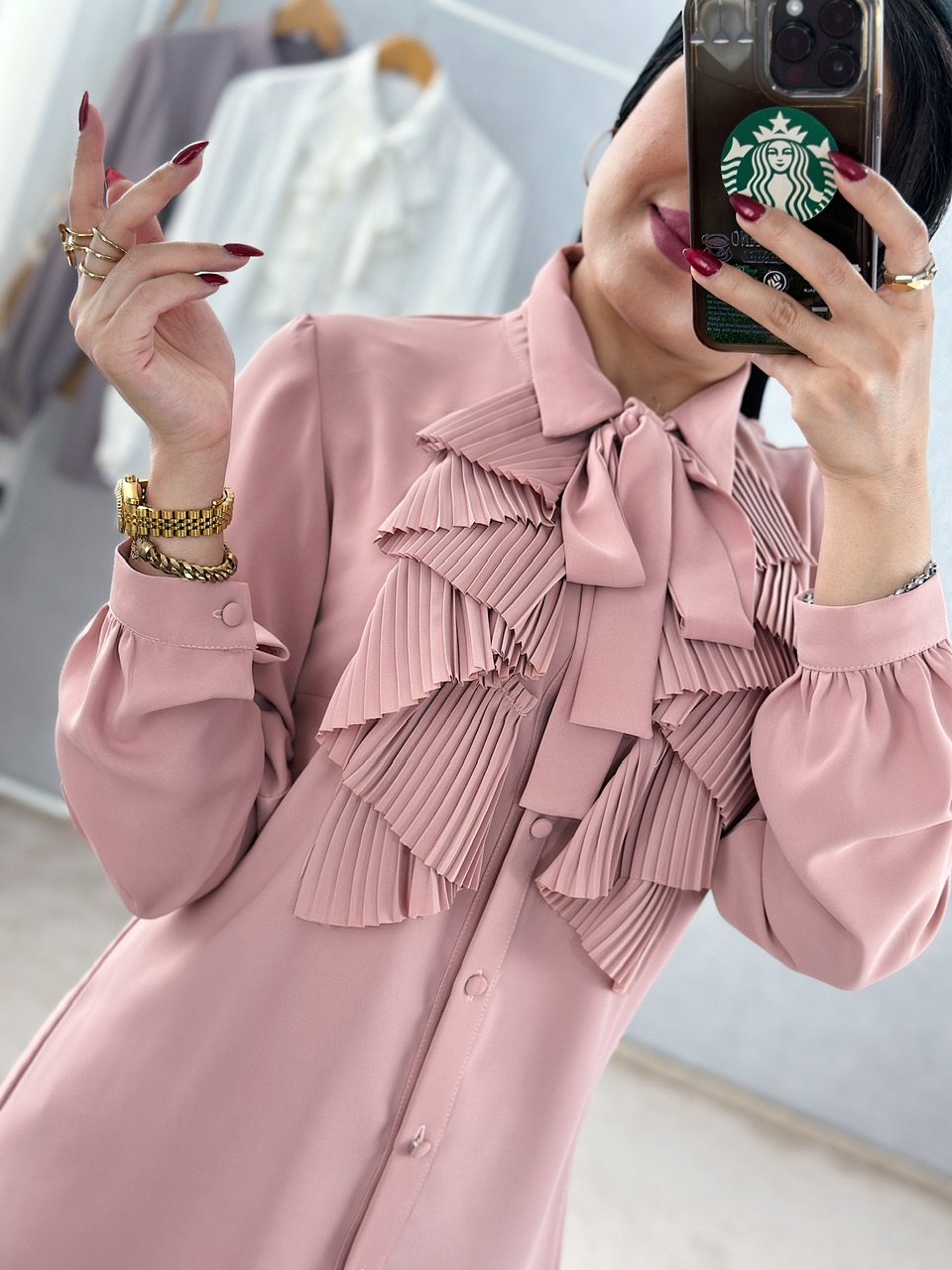 شومیز پرنس