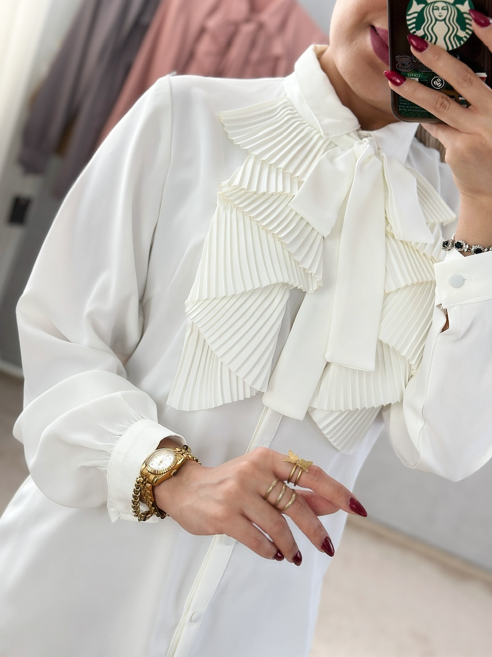 شومیز پرنس