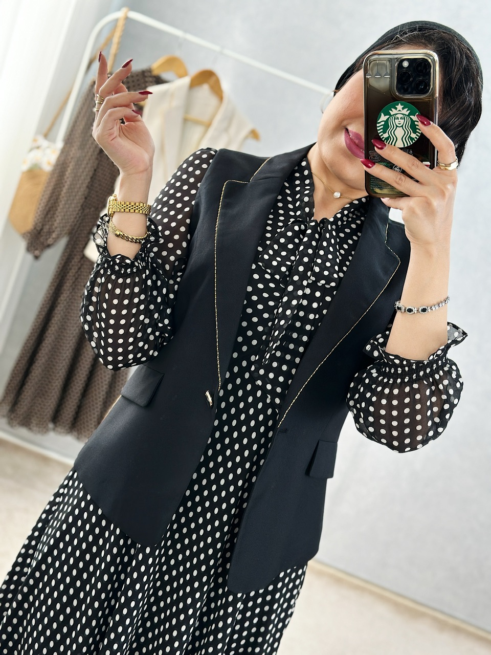 پیراهن دو تیکه راما