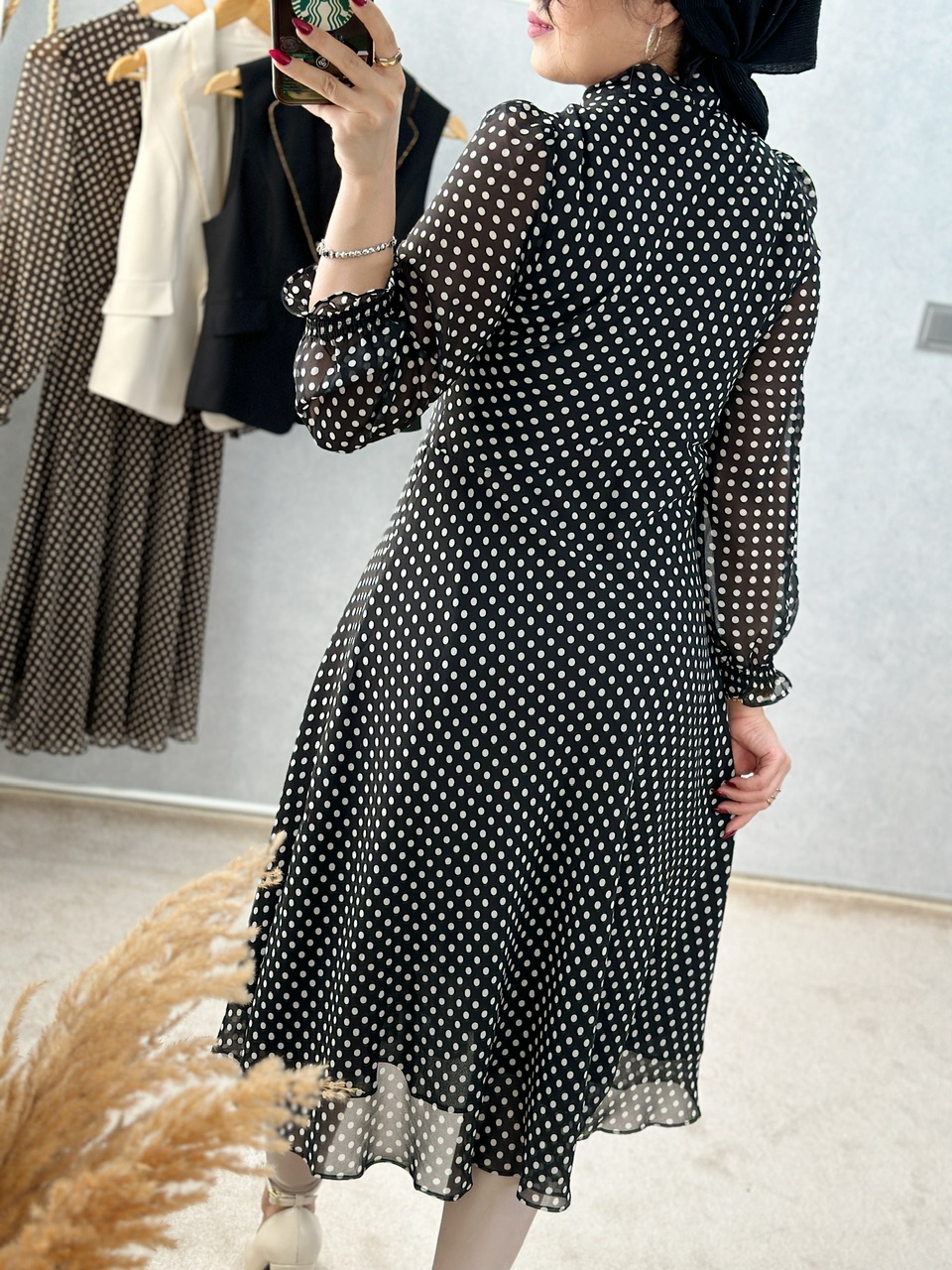 پیراهن دو تیکه راما