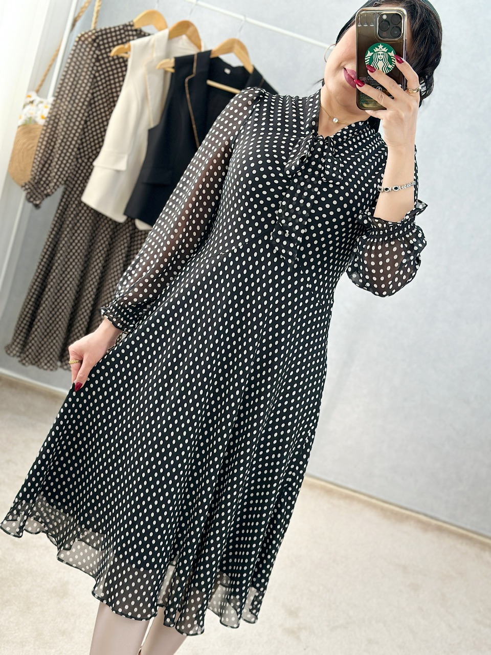 پیراهن دو تیکه راما